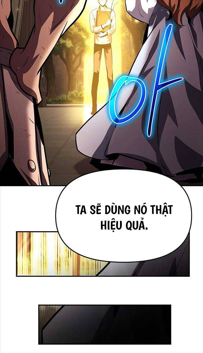 Vua Hiệp Sĩ Đã Trở Lại Với Một Vị Thần: Chương 36