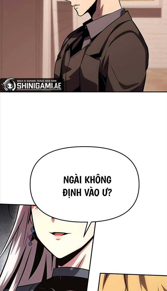 Vua Hiệp Sĩ Đã Trở Lại Với Một Vị Thần: Chương 36