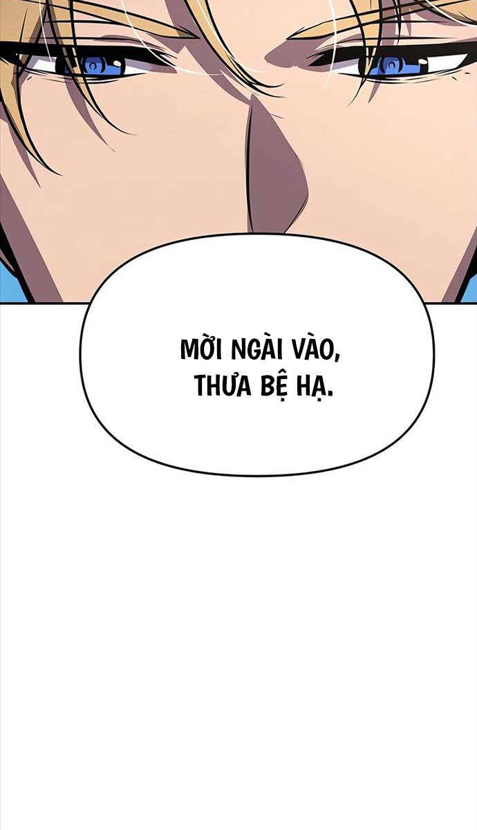 Vua Hiệp Sĩ Đã Trở Lại Với Một Vị Thần: Chương 36
