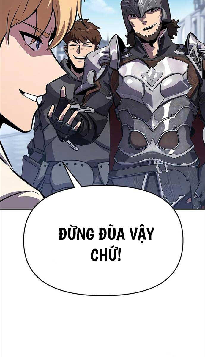 Vua Hiệp Sĩ Đã Trở Lại Với Một Vị Thần: Chương 36