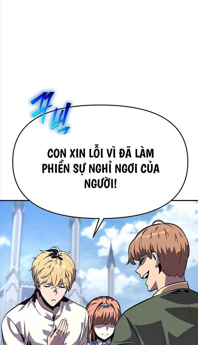 Vua Hiệp Sĩ Đã Trở Lại Với Một Vị Thần: Chương 36