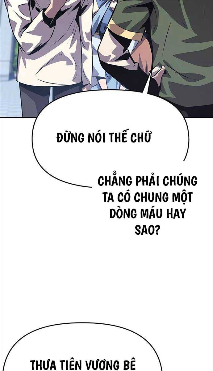 Vua Hiệp Sĩ Đã Trở Lại Với Một Vị Thần: Chương 36