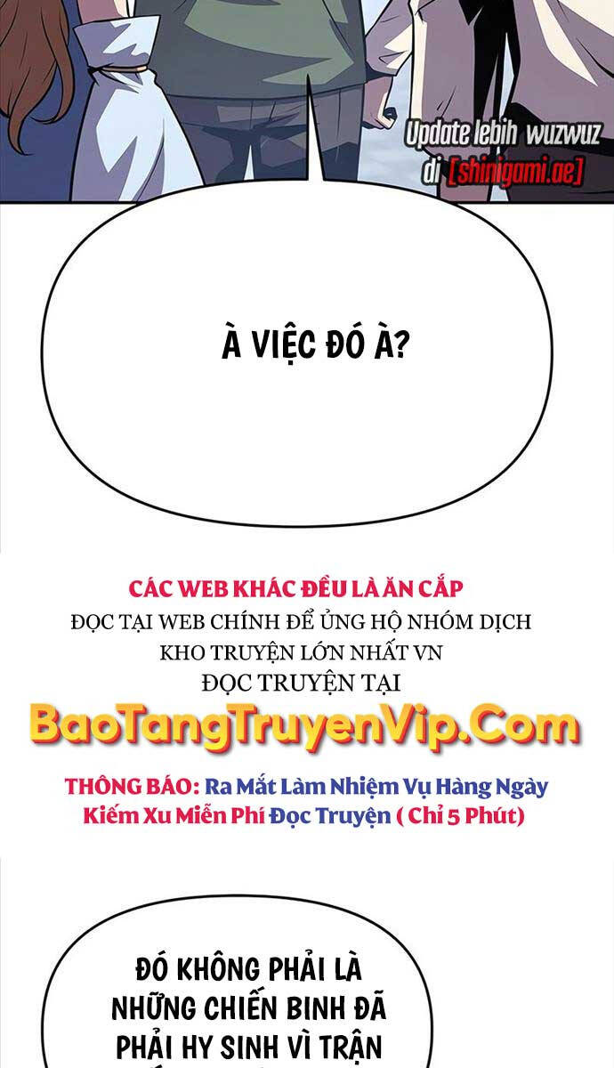 Vua Hiệp Sĩ Đã Trở Lại Với Một Vị Thần: Chương 36
