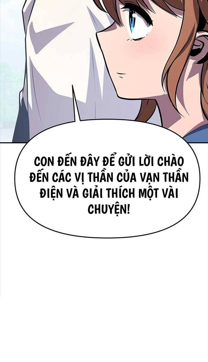 Vua Hiệp Sĩ Đã Trở Lại Với Một Vị Thần: Chương 36