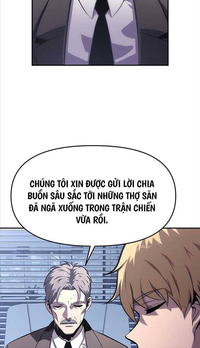 Vua Hiệp Sĩ Đã Trở Lại Với Một Vị Thần: Chương 36