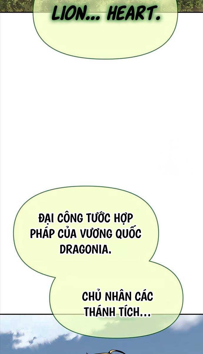 Vua Hiệp Sĩ Đã Trở Lại Với Một Vị Thần: Chương 36