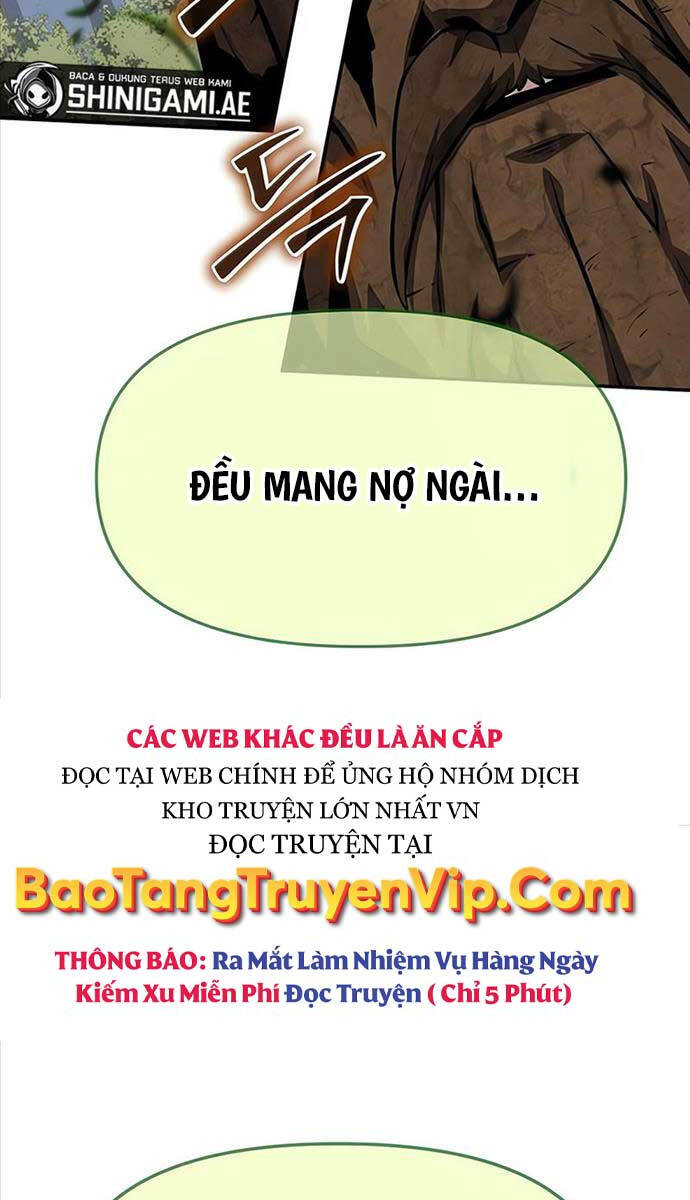 Vua Hiệp Sĩ Đã Trở Lại Với Một Vị Thần: Chương 36