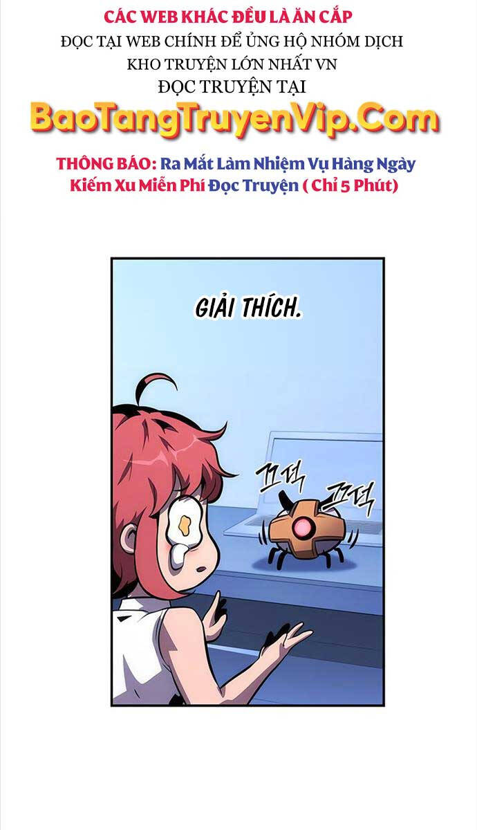 Vua Hiệp Sĩ Đã Trở Lại Với Một Vị Thần: Chương 37
