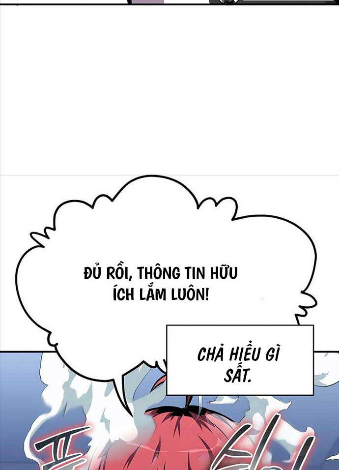 Vua Hiệp Sĩ Đã Trở Lại Với Một Vị Thần: Chương 37