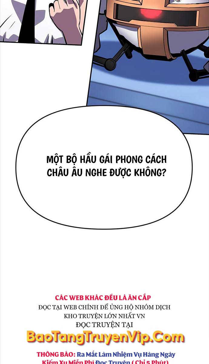 Vua Hiệp Sĩ Đã Trở Lại Với Một Vị Thần: Chương 37