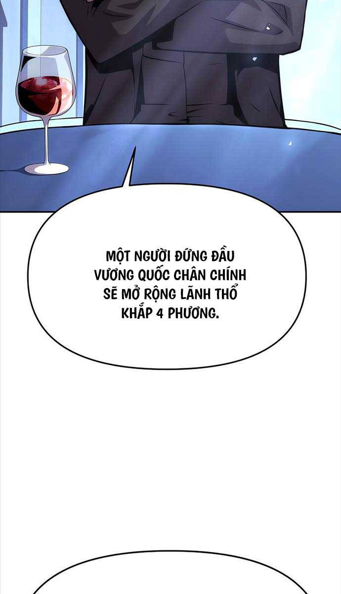 Vua Hiệp Sĩ Đã Trở Lại Với Một Vị Thần: Chương 37