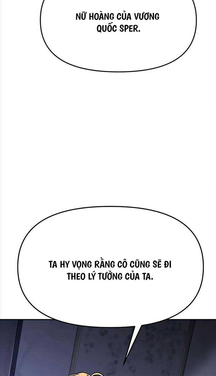 Vua Hiệp Sĩ Đã Trở Lại Với Một Vị Thần: Chương 37