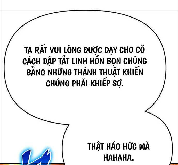 Vua Hiệp Sĩ Đã Trở Lại Với Một Vị Thần: Chương 37