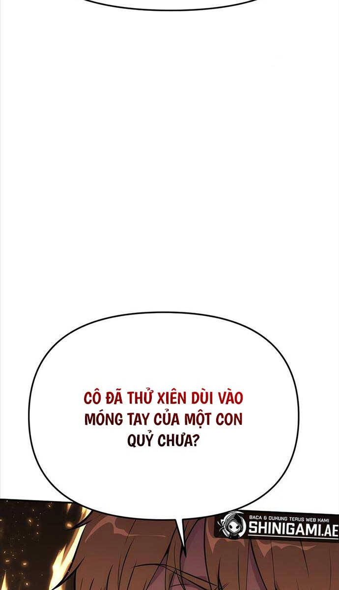 Vua Hiệp Sĩ Đã Trở Lại Với Một Vị Thần: Chương 37