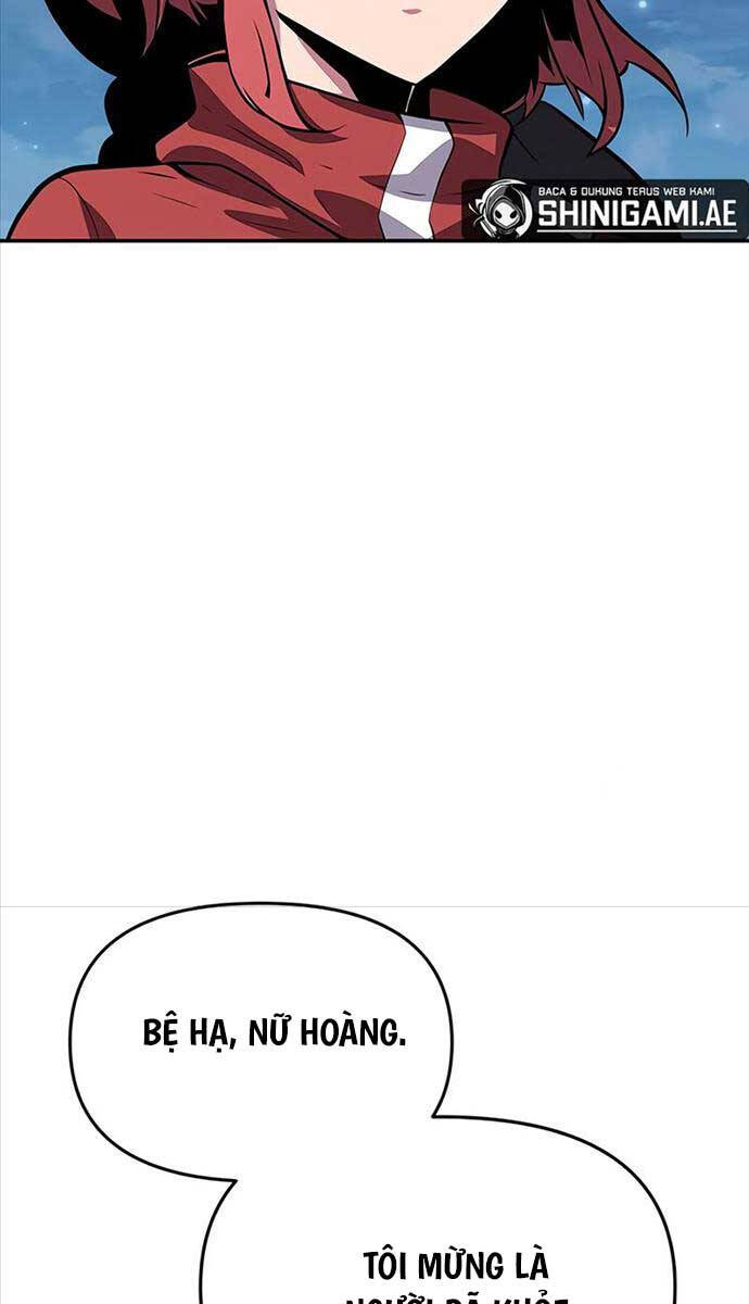 Vua Hiệp Sĩ Đã Trở Lại Với Một Vị Thần: Chương 37