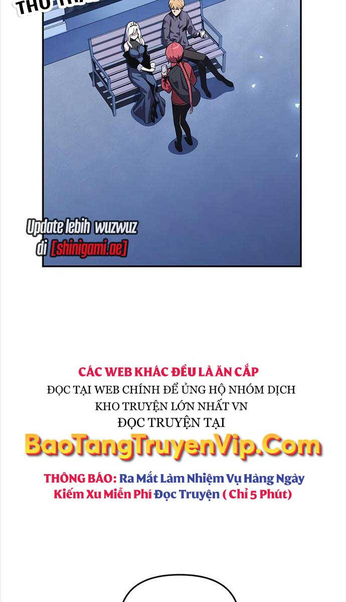 Vua Hiệp Sĩ Đã Trở Lại Với Một Vị Thần: Chương 37