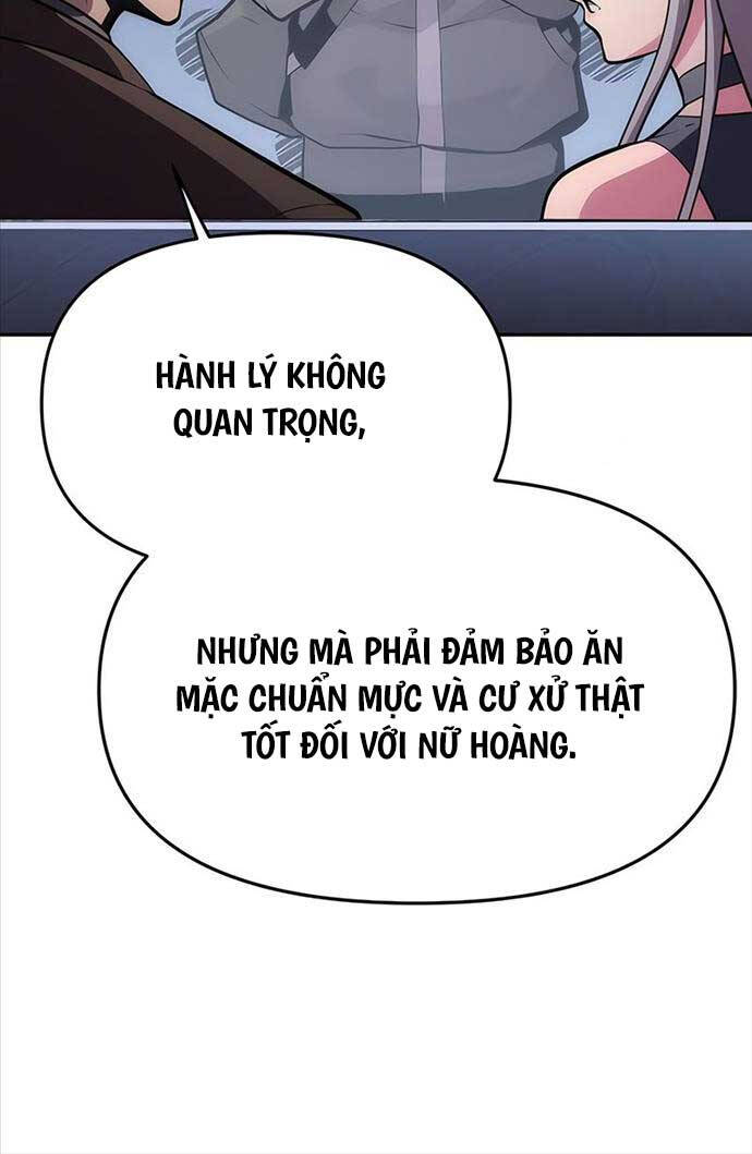 Vua Hiệp Sĩ Đã Trở Lại Với Một Vị Thần: Chương 37