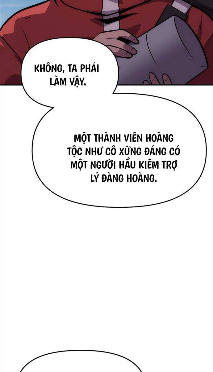 Vua Hiệp Sĩ Đã Trở Lại Với Một Vị Thần: Chương 37