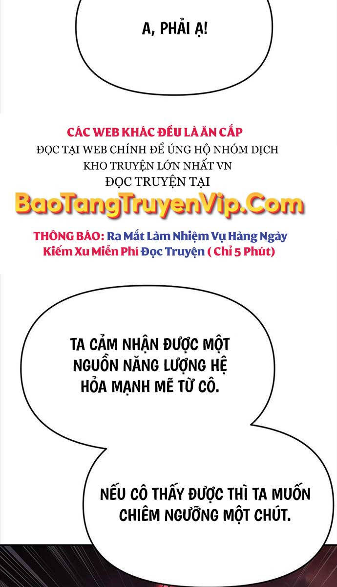 Vua Hiệp Sĩ Đã Trở Lại Với Một Vị Thần: Chương 37