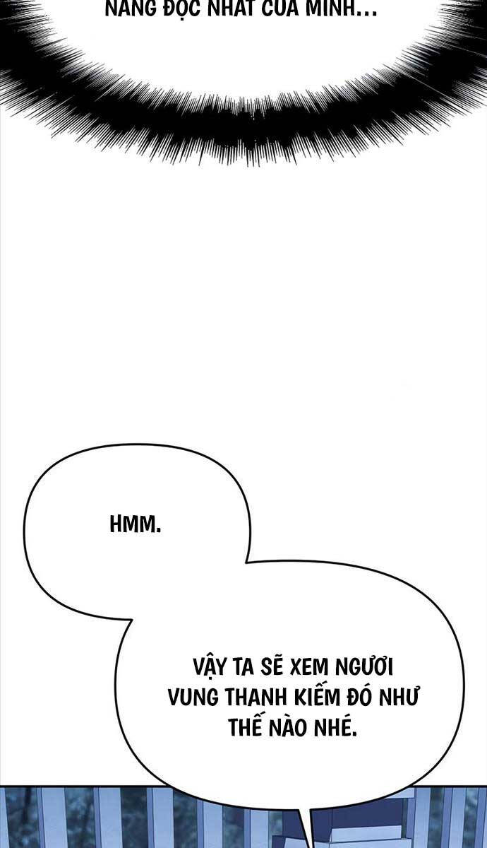 Vua Hiệp Sĩ Đã Trở Lại Với Một Vị Thần: Chương 37