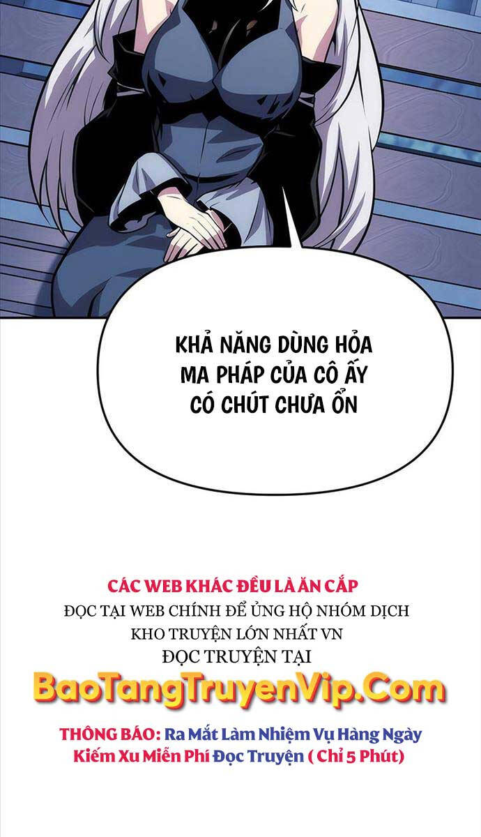 Vua Hiệp Sĩ Đã Trở Lại Với Một Vị Thần: Chương 37