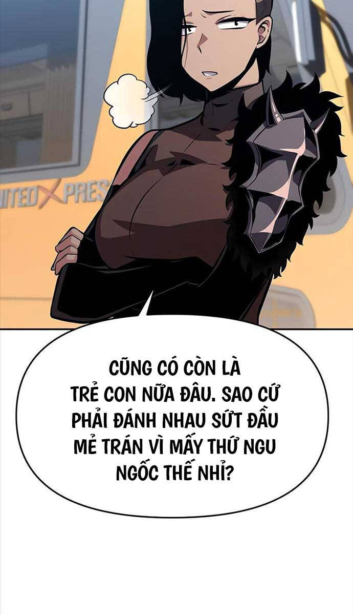 Vua Hiệp Sĩ Đã Trở Lại Với Một Vị Thần: Chương 38