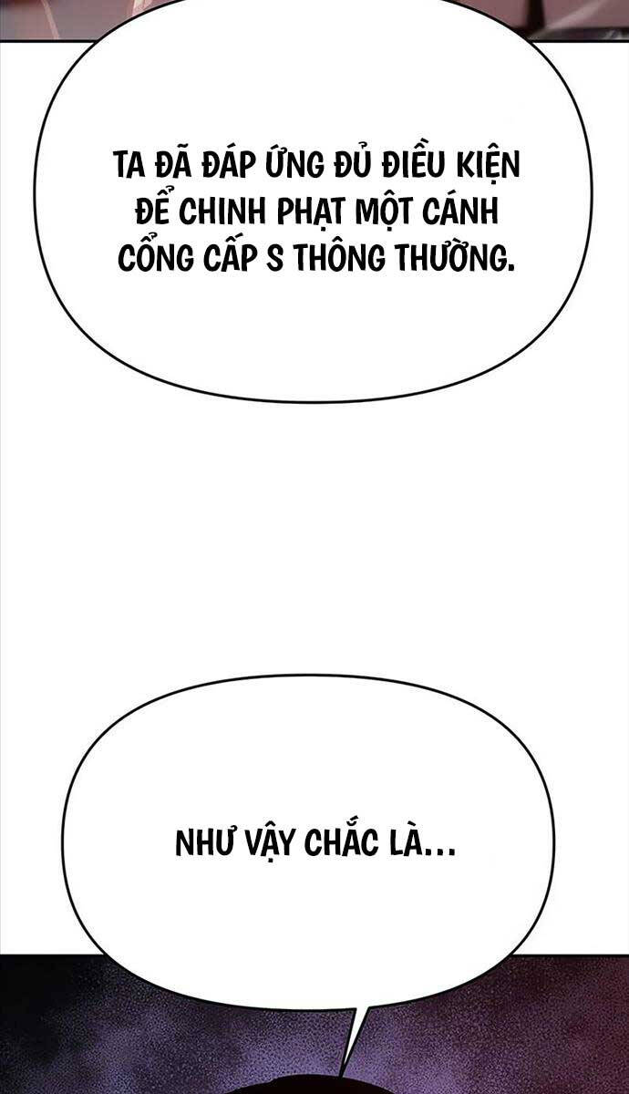 Vua Hiệp Sĩ Đã Trở Lại Với Một Vị Thần: Chương 38