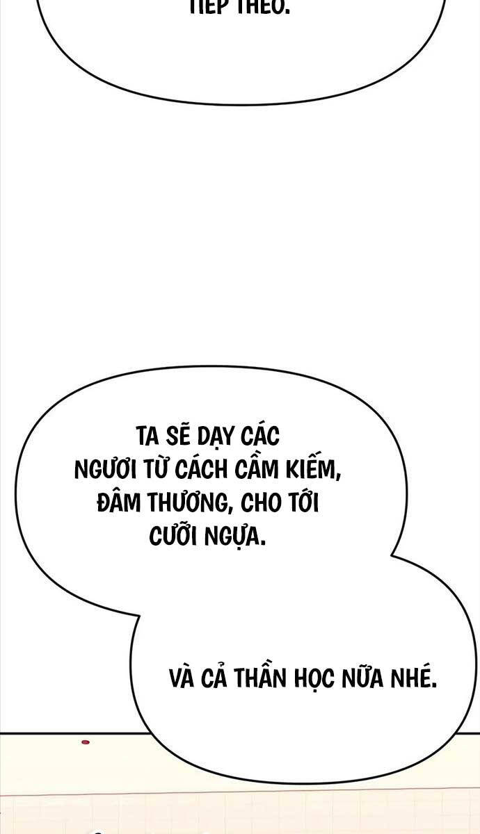 Vua Hiệp Sĩ Đã Trở Lại Với Một Vị Thần: Chương 38
