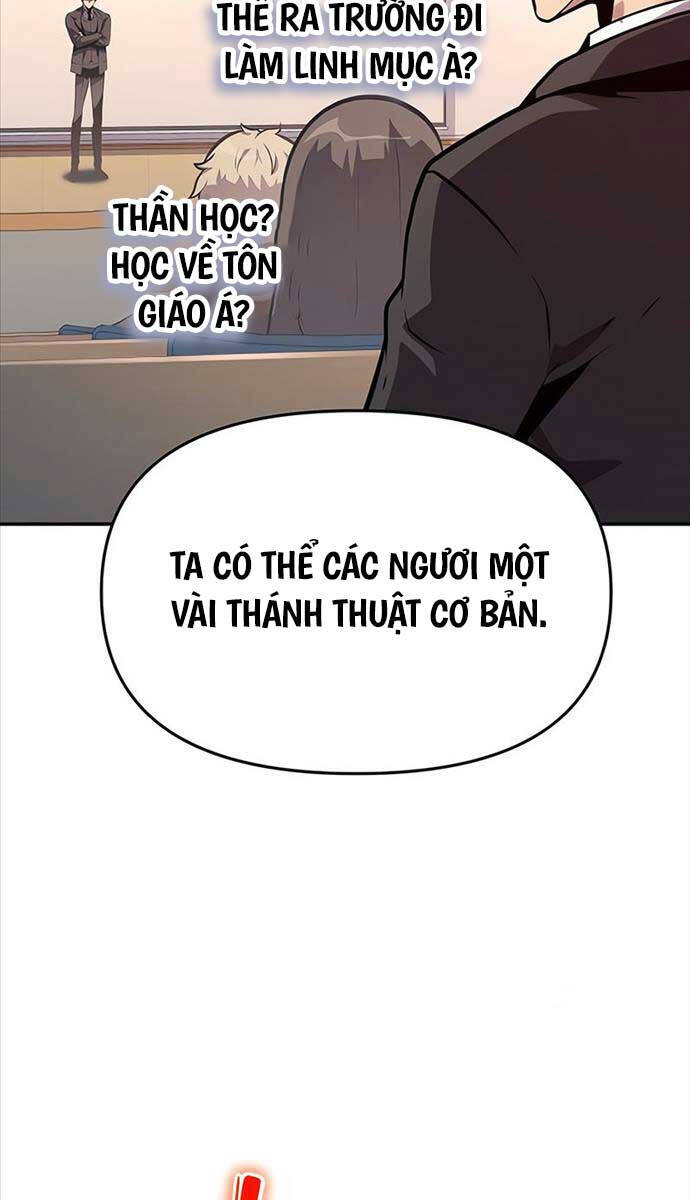 Vua Hiệp Sĩ Đã Trở Lại Với Một Vị Thần: Chương 38