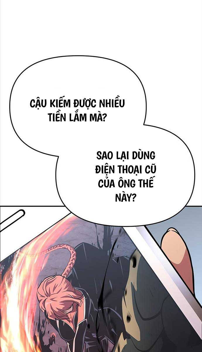 Vua Hiệp Sĩ Đã Trở Lại Với Một Vị Thần: Chương 38
