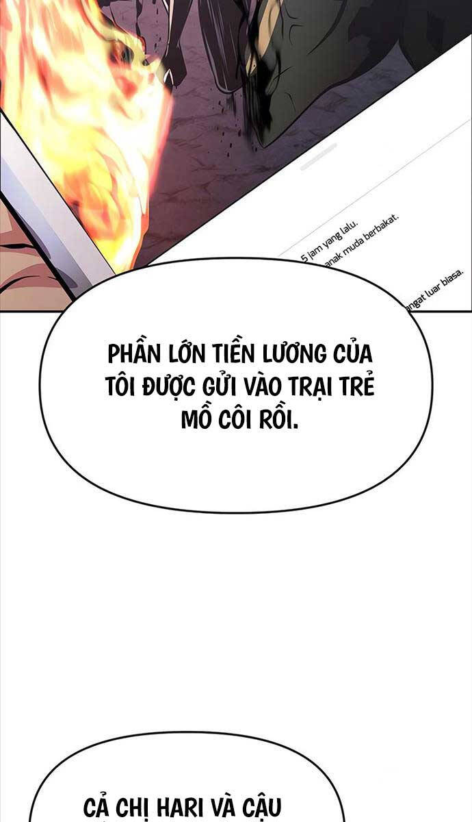 Vua Hiệp Sĩ Đã Trở Lại Với Một Vị Thần: Chương 38