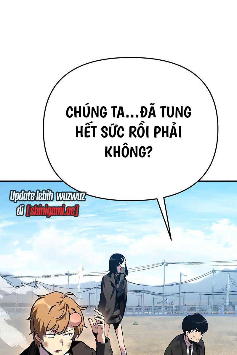 Vua Hiệp Sĩ Đã Trở Lại Với Một Vị Thần: Chương 39