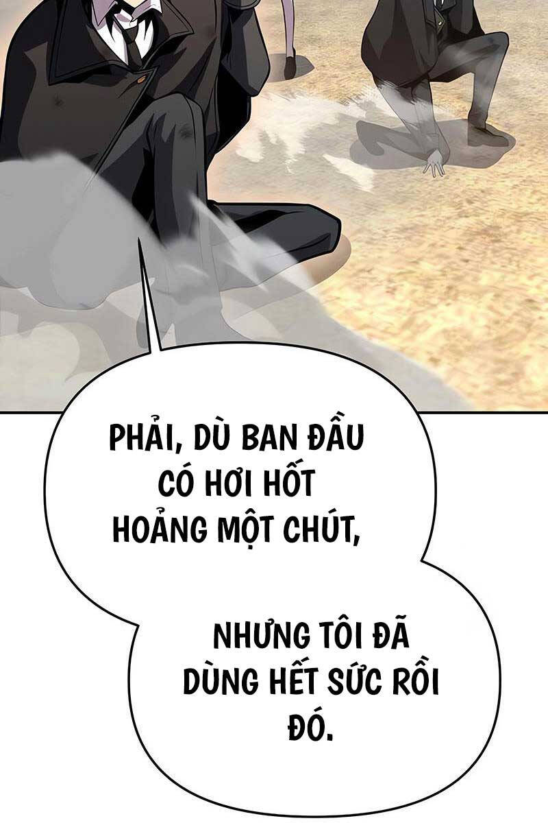 Vua Hiệp Sĩ Đã Trở Lại Với Một Vị Thần: Chương 39