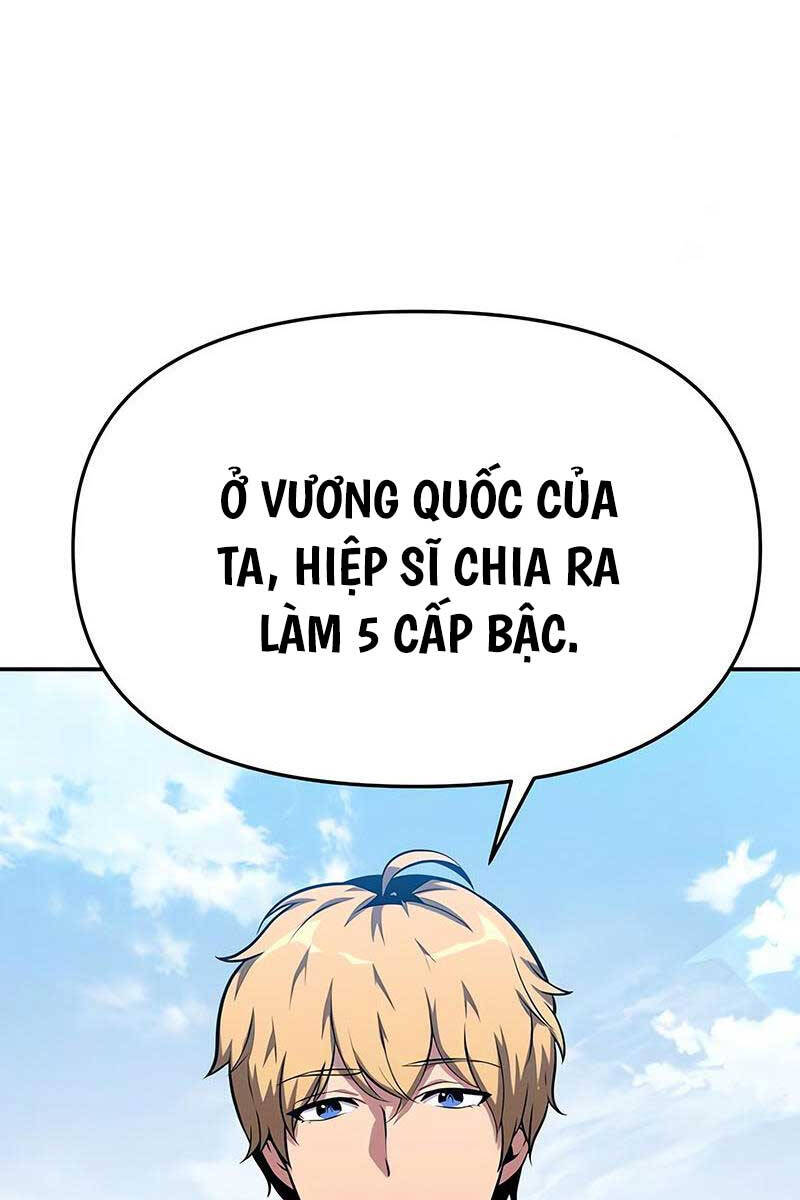 Vua Hiệp Sĩ Đã Trở Lại Với Một Vị Thần: Chương 39