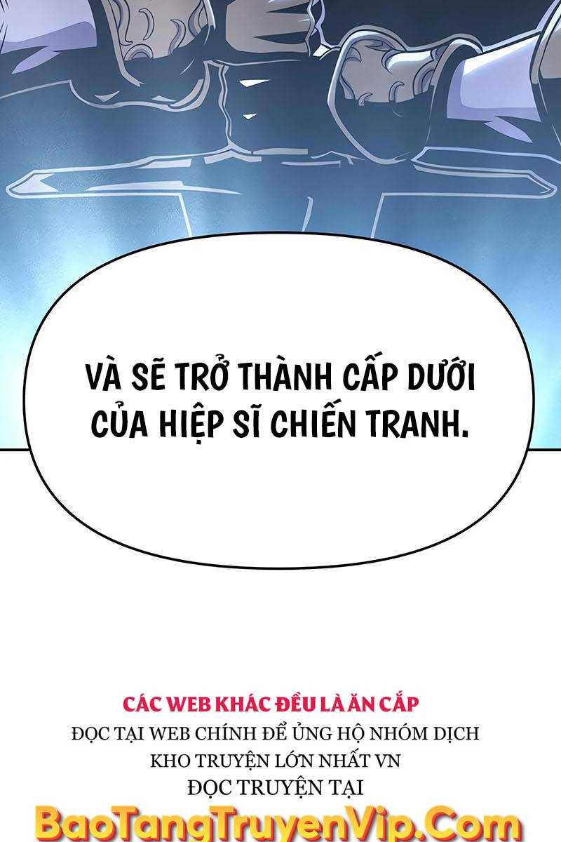 Vua Hiệp Sĩ Đã Trở Lại Với Một Vị Thần: Chương 39