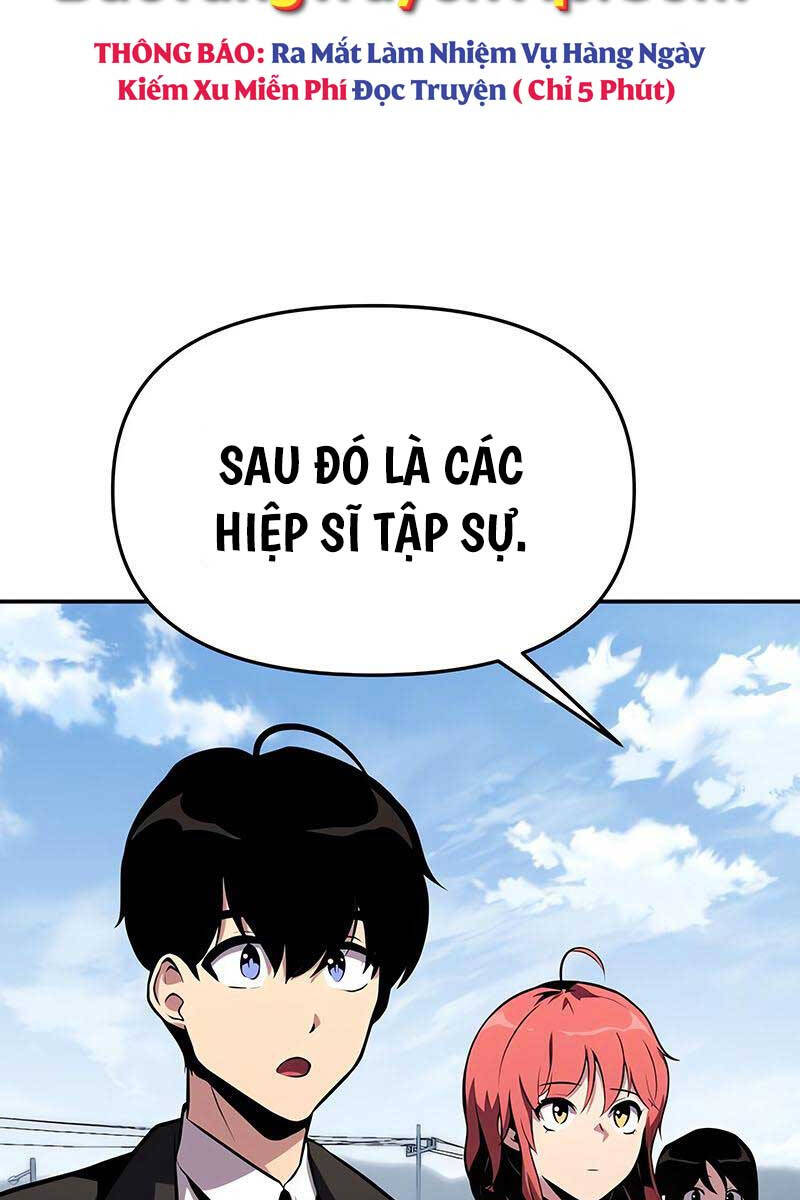 Vua Hiệp Sĩ Đã Trở Lại Với Một Vị Thần: Chương 39