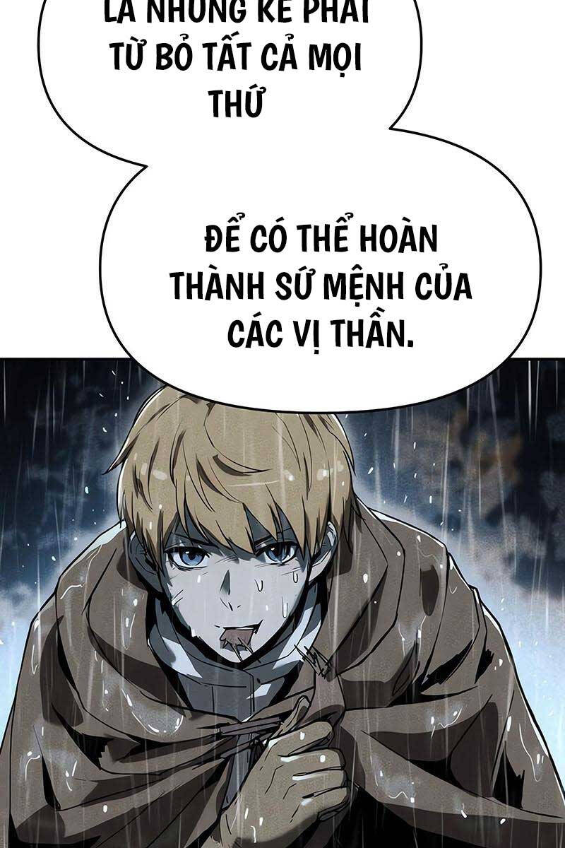 Vua Hiệp Sĩ Đã Trở Lại Với Một Vị Thần: Chương 39