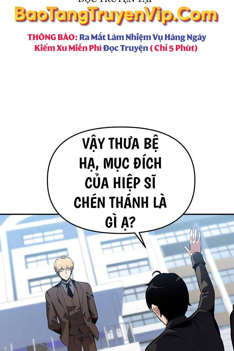 Vua Hiệp Sĩ Đã Trở Lại Với Một Vị Thần: Chương 39