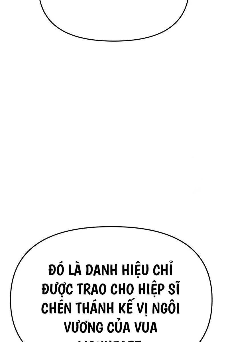 Vua Hiệp Sĩ Đã Trở Lại Với Một Vị Thần: Chương 39