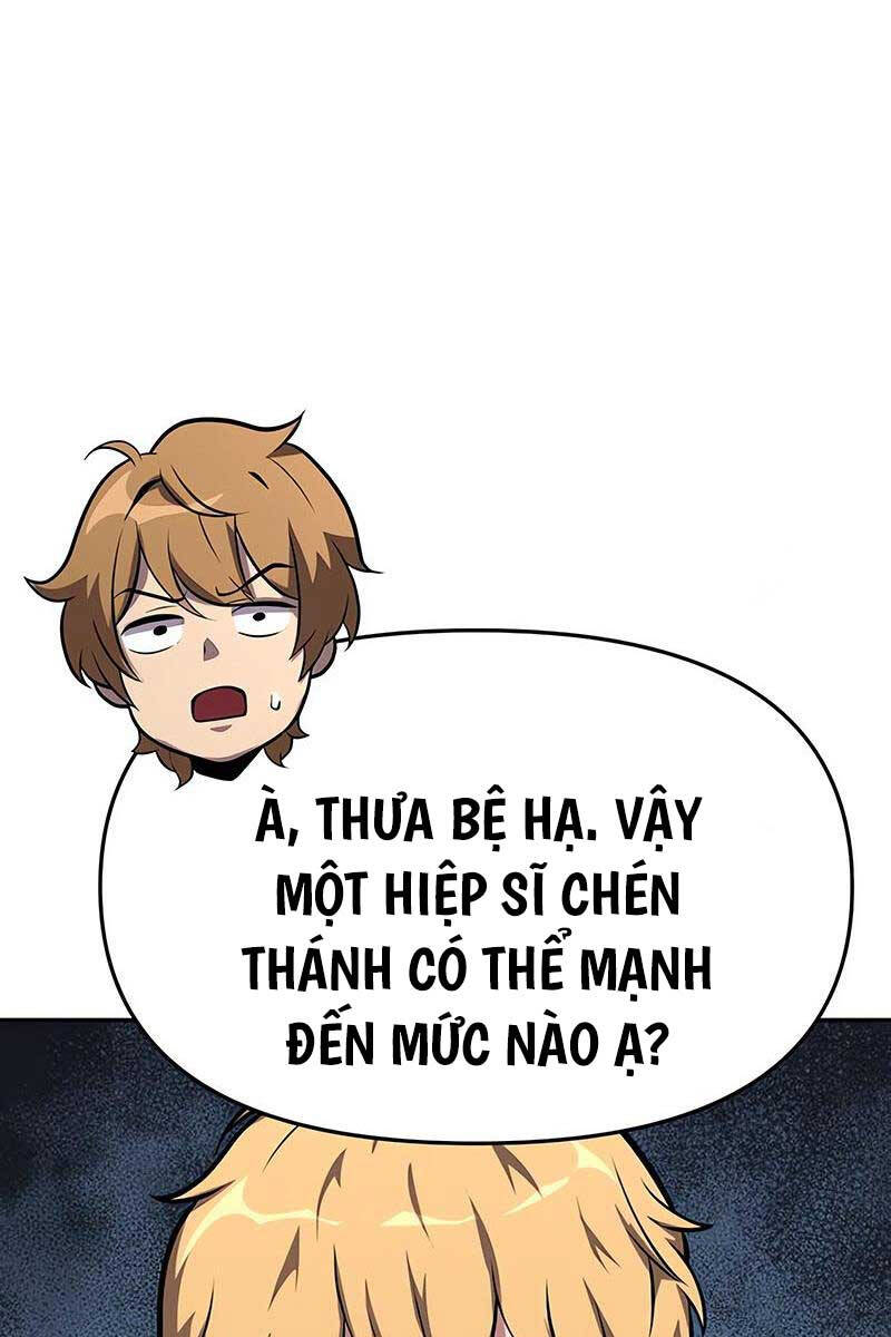 Vua Hiệp Sĩ Đã Trở Lại Với Một Vị Thần: Chương 39