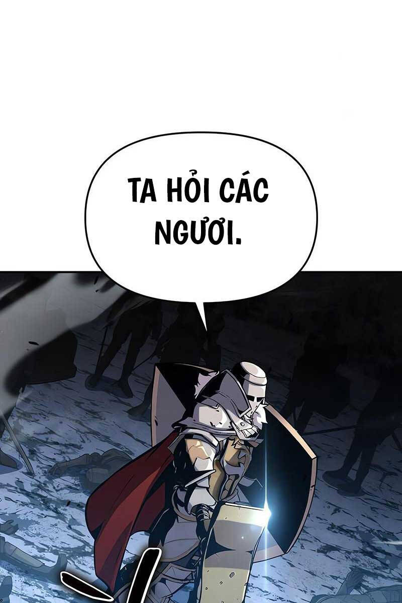 Vua Hiệp Sĩ Đã Trở Lại Với Một Vị Thần: Chương 39