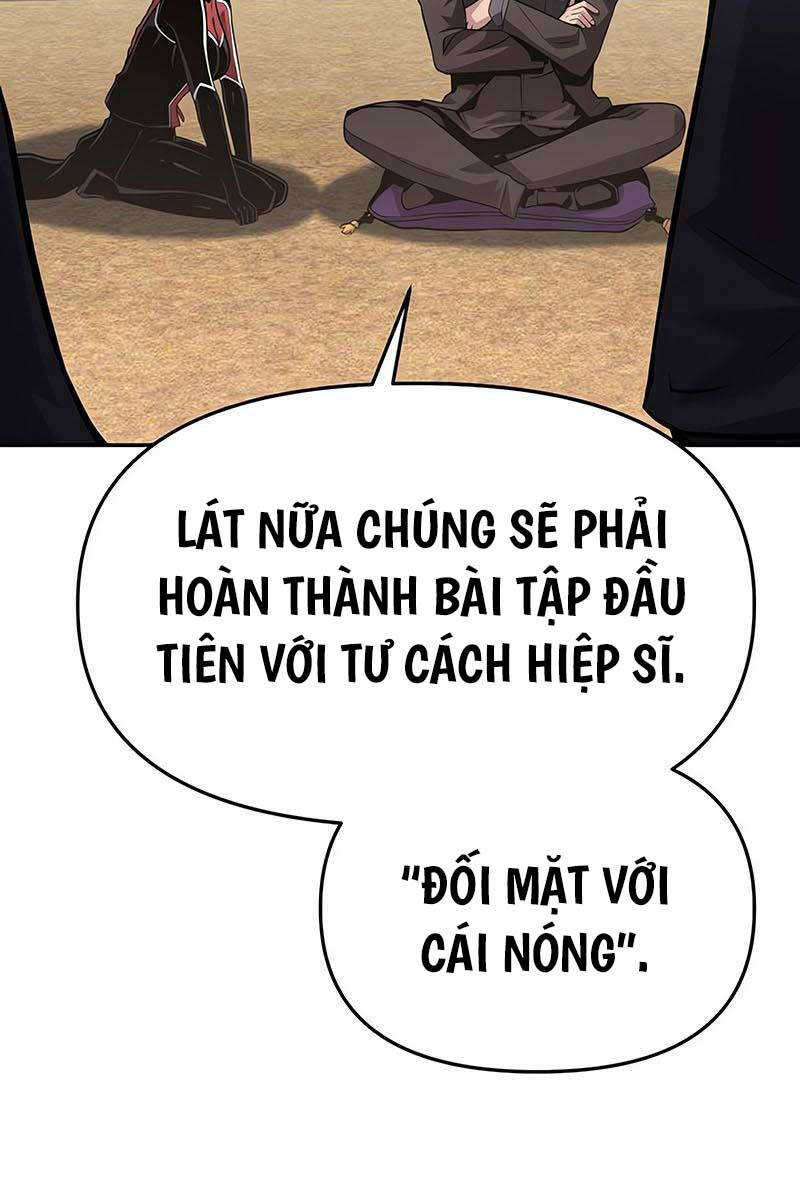 Vua Hiệp Sĩ Đã Trở Lại Với Một Vị Thần: Chương 39