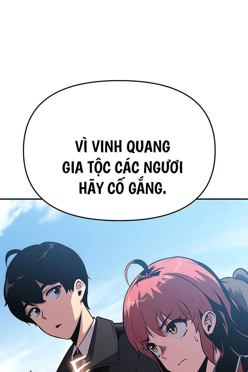 Vua Hiệp Sĩ Đã Trở Lại Với Một Vị Thần: Chương 39