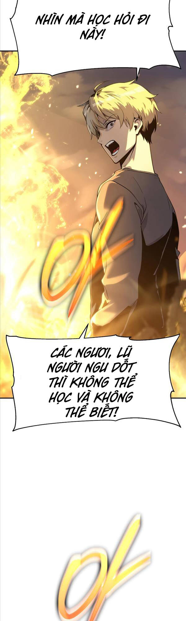 Vua Hiệp Sĩ Đã Trở Lại Với Một Vị Thần: Chương 4