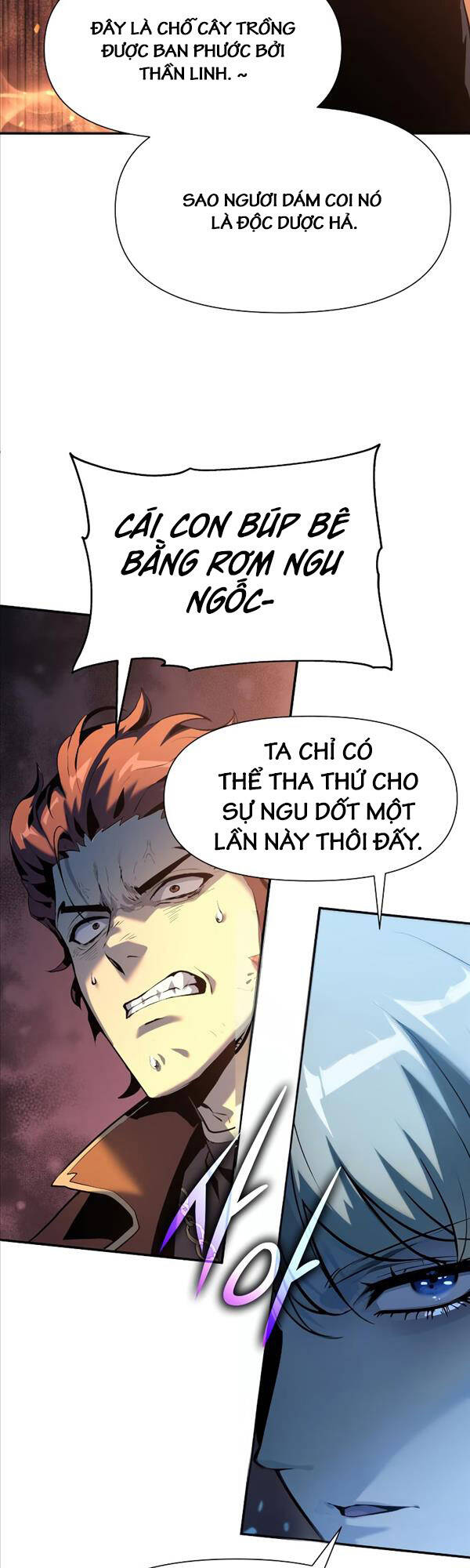 Vua Hiệp Sĩ Đã Trở Lại Với Một Vị Thần: Chương 4