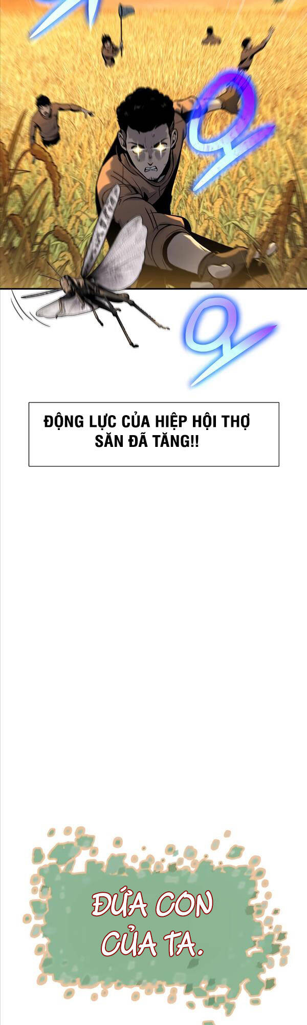 Vua Hiệp Sĩ Đã Trở Lại Với Một Vị Thần: Chương 4