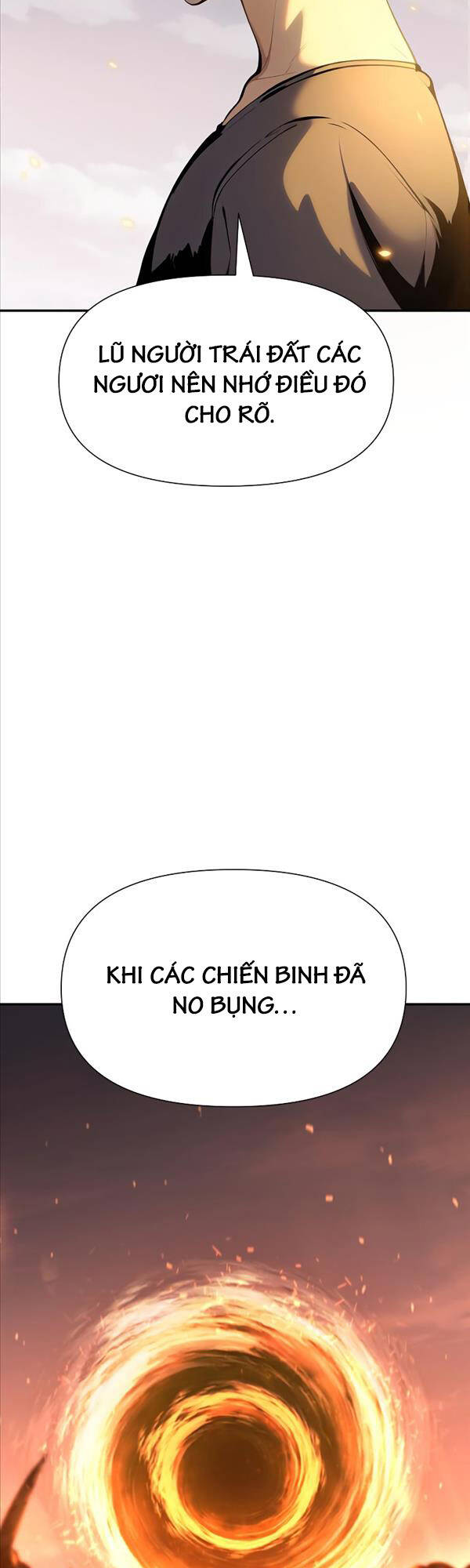 Vua Hiệp Sĩ Đã Trở Lại Với Một Vị Thần: Chương 4