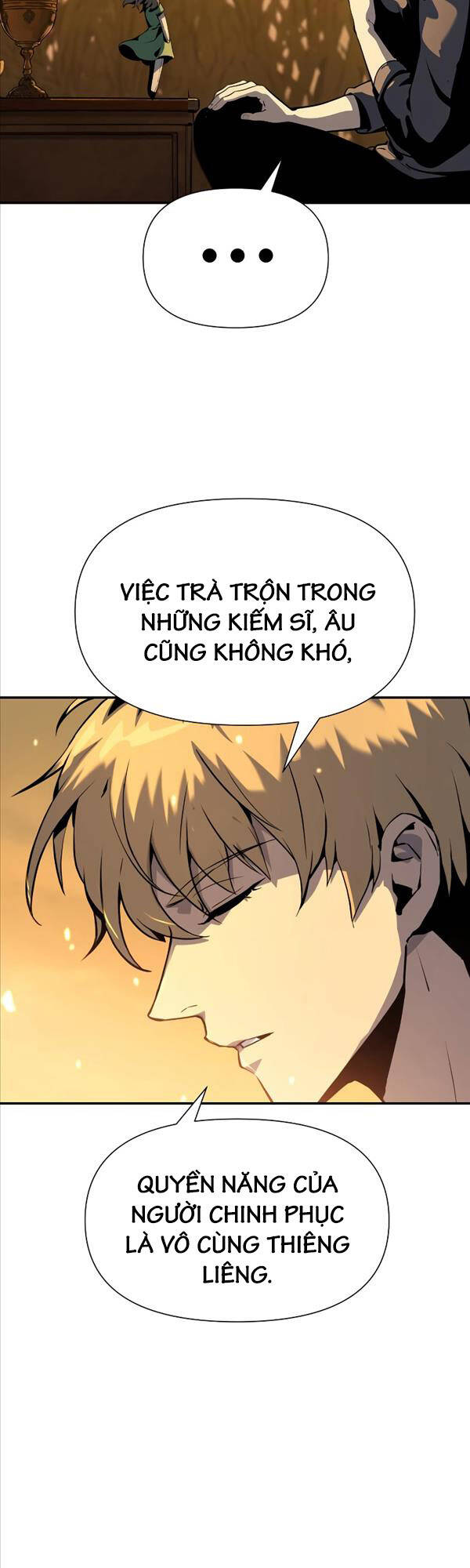 Vua Hiệp Sĩ Đã Trở Lại Với Một Vị Thần: Chương 4