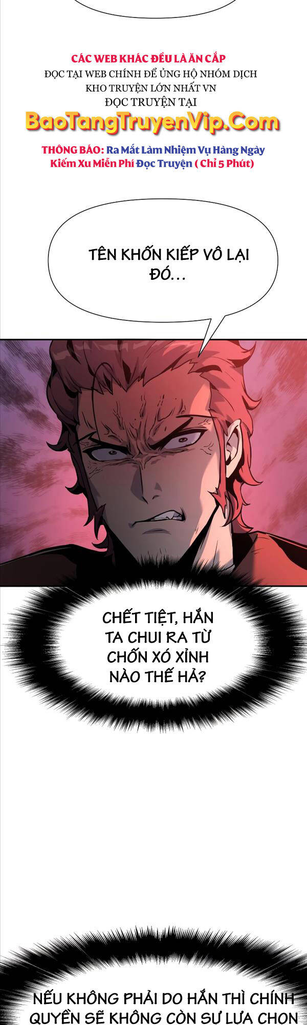 Vua Hiệp Sĩ Đã Trở Lại Với Một Vị Thần: Chương 4