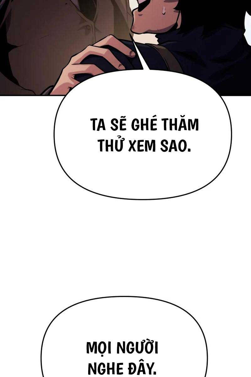 Vua Hiệp Sĩ Đã Trở Lại Với Một Vị Thần: Chương 40
